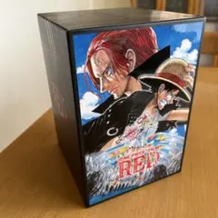 ONE PIECE FILM RED 【初回生産限定】