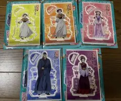 薬屋のひとりごと ビッグアクリルスタンド 5種セット