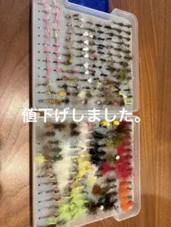 ハートデザイン Heart Design フェザージグ ケース付きセット - メルカリ