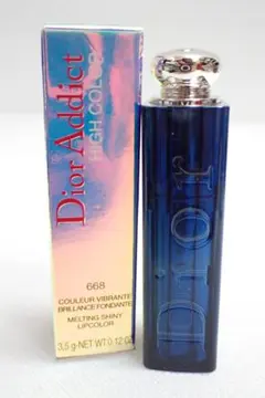 Christian Dior 口紅