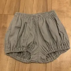 大人カラー　かぼちゃパンツ