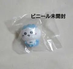 ハチワレ　ミニソフビフィギュア　ちいかわ　ベビー　Baby