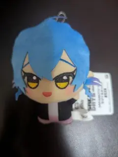 SAKAMOTO DAYS ちびぐるみvol.4 赤尾晶 サカモトデイズ