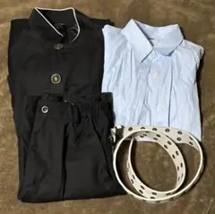 にじさんじ 緋八マナ 放課後オリエンス コスプレ