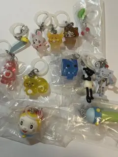 めじるしアクセサリー まとめ売り