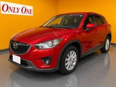 CX-5■ディーゼル■XD■ブレーキサポート■クルコン■ナビ■KE2FWのサムネイル