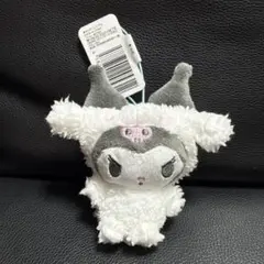 クロミ お友達に変身!? いたずらマスコット