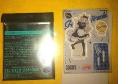 ウマ娘 ココス アクリルスタンド ヒシミラクル