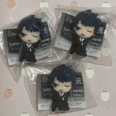 肩ズンFig. デュース・スペード