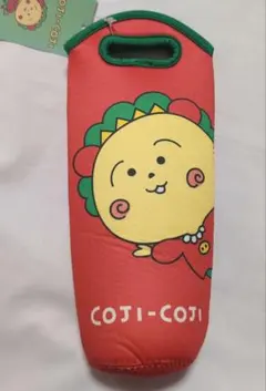 未使用☆コジコジ　500ml ペットボトルカバー