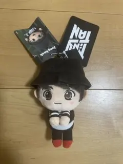 TinyTAN JK グク　ぬいぐるみ