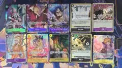 ワンピース　パラレル　まとめ売り