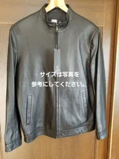 スタンドカラージャケット