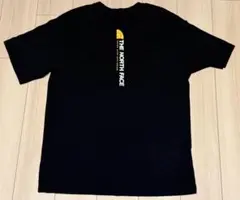 【The North Face】バーティカル NSE バックプリント T シャツのサムネイル