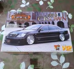 2025年最新】Vipカー プラモデルの人気アイテム - メルカリ