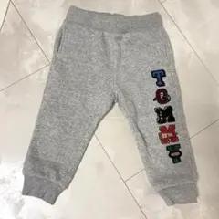 TOMMY HILFIGER ボトムス ズボン 80 キッズ