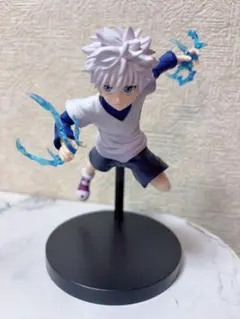 HUNTER × HUNTERキルア vibration starsフィギュア