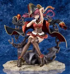 宝鐘マリン 1/7スケールフィギュア 新品未開封
