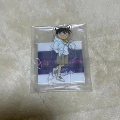 名探偵コナン　セガラッキーくじ　アクリルスタンド　コナン