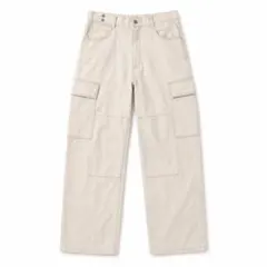 激レア サンプル品 ラッドミュージシャン　22AW デニムカーゴパンツ 46のサムネイル