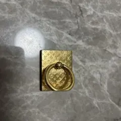 ●A3700 ルイ ヴィトン モノグラム サポート スマートフォンリングホルダー ○A3700 ルイ ヴィトン モノグラム サポート スマートフォンリング