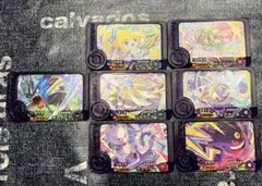 ⋈﻿ポケモンフレンダ セット 004