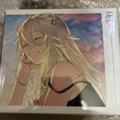 緑担当 獅白ぼたん SP サイン ヴァイス ヴァイスシュヴァルツ ホロライブ ししらーと 獅白ぼたん sp サイン