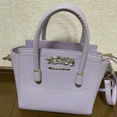 JILL by JILLSTUART 2WAY ショルダーバッグのサムネイル