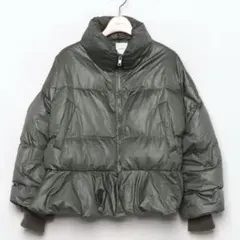 2025年最新】AMERI ダウンジャケットの人気アイテム - メルカリ