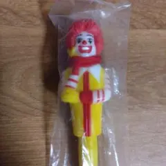 マクドナルド ロナルド ビンテージ 2002年 元祖 コレクターズアイテム