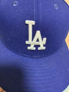 NEW ERA（ニューエラ） ロサンゼルス・ドジャース 59FIFTY