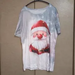 サンタクロース