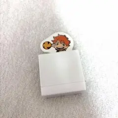 ハイキュー すき家コラボ 日向翔陽 スタンプ