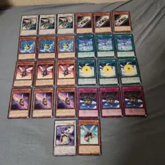 B・F(ビーフォース)デッキパーツセット