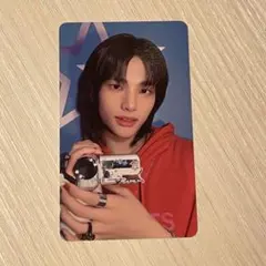 StrayKids シーグリ ヒョンジン