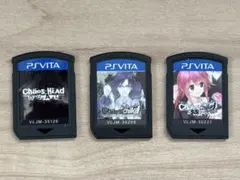 2026年最新】PSVita CHAOS;HEAD DUALの人気アイテム - メルカリ