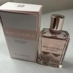 GIVENCHY IRRESISTIBLE オーデパルファム ネクター 35mL - メルカリ