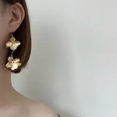 ピアス イヤリング