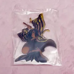 鬼滅之刃 無限城篇第一章 關鍵視覺圖 隨機壓克力立牌 伊黑小芭內