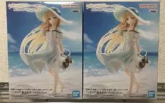 お隣の天使様にいつの間にか駄目人間にされていた　椎名真昼　フィギュア　ワンピース