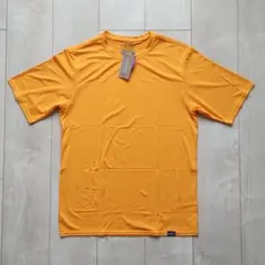 Patagonia パタゴニア 20年製 新品 Capilene Cool Da