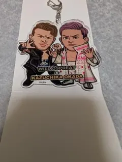 2025年最新】オカダ•カズチカの人気アイテム - メルカリ