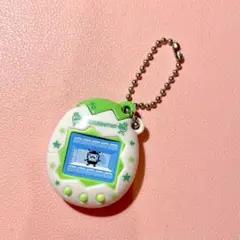 たまごっち ミニチュアチャームコレクション2 ブンブっち ガチャ