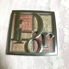 最新Dior バックステージグロウマキシマイザーパレット♡ 003番