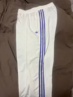 Kappa 90s ジャージ パンツ ホワイト 日本製 - メルカリ