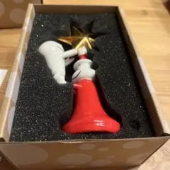 クリスマスオーナメント　　di Alessi AMGI28 フィギュア