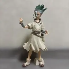 Dr.STONE 造形の科学 SPECIAL 石神千空 フィギュア - メルカリ