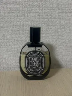 diptyque Orpheon 75ml 香水　箱あり