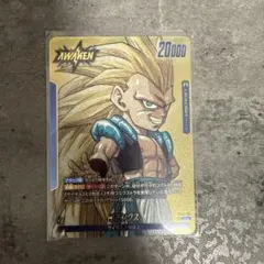 美品 セル リーダーパラレル フュージョンワールド SB01 - メルカリ