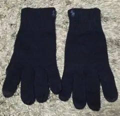 【POLO RALPH LAUREN】手袋 26cm